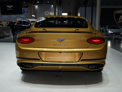 2024�� GT V8 Edition 8