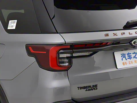 2024�� 2.3T EcoBoost �����۷�� 7��