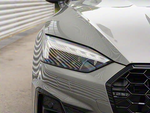 2025�� Sportback ��ذ� 40 TFSI ʱ�ж�����