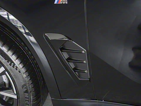 2023�� xDrive 40Li M�˶���ҹ��װ