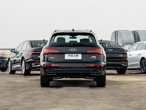 2025�� 40 TFSI ����������