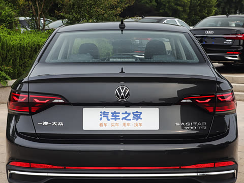 2024�� 200TSI DSG��Խ��