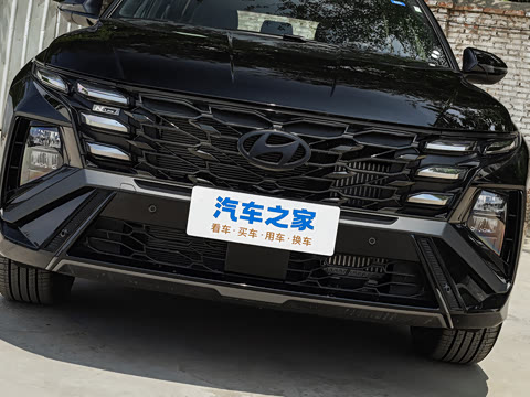 2025�� ;ʤL 1.5T ��Ӣ�� N-Line