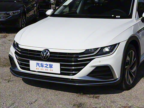 2024�� ��װ�� 330TSI ��Ŀ ������