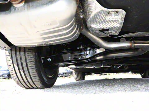 2024�� ��װ�� 330TSI ��Ŀ ������