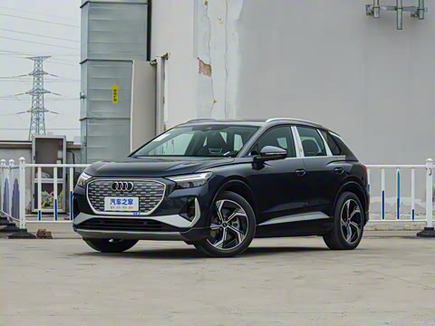 2024�� 40 e-tron ������