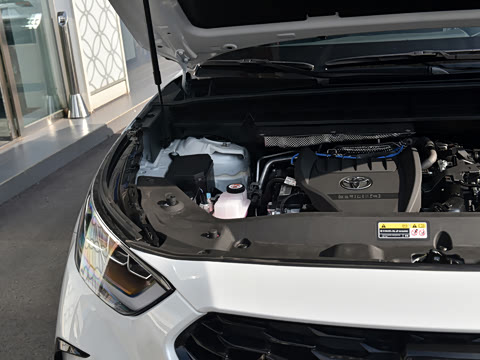 2024�� 2.0T ������ҫ��