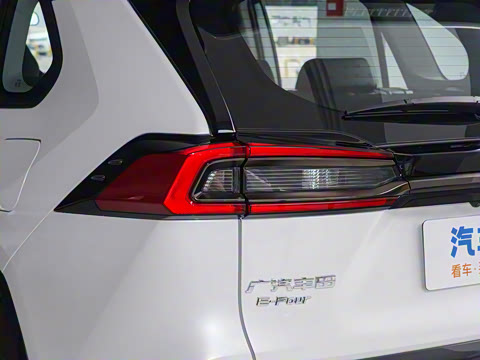 2024�� ˫�� 2.5L E-CVT��������PLUS��