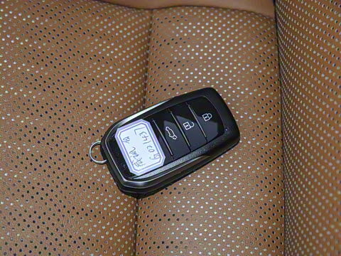 2024�� 2.5L���ܵ��˫�� �����Ƽ���