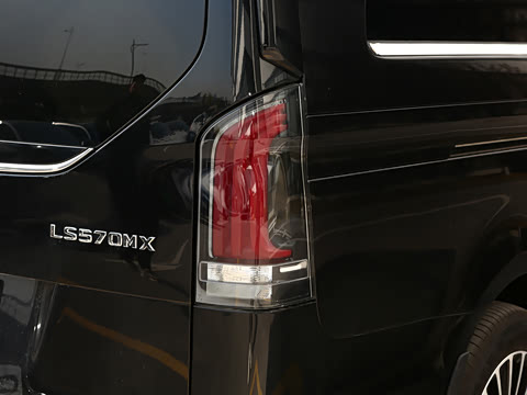 2025�� LS570MX ����