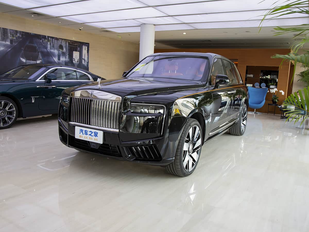 Rolls-Royce Series 3778