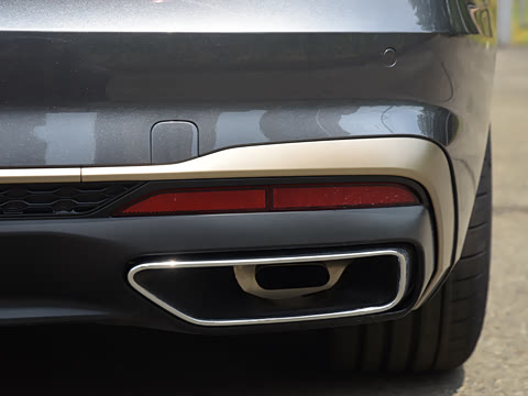 2024�� 40 TFSI quattro RS�׼�ȼ����