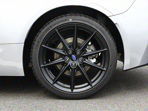 2025�� 2.4L �ֶ���EyeSight STI Sport