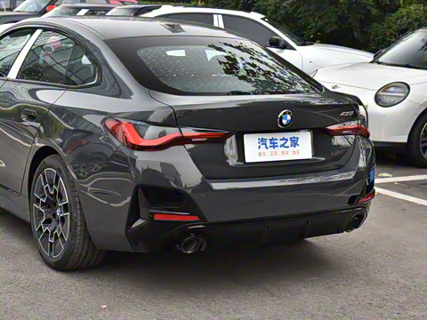 2024�� 430i Gran Coupe M�˶���ҹ��װ