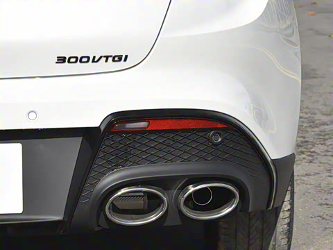 2025�� 1.5T 300 DCT������