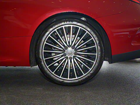 2024�� CLE 260 ���ܳ�