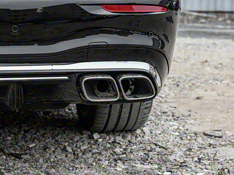 2025�� AMG S 63 L E Performance