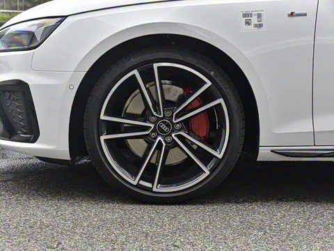 2024�� 45 TFSI quattro ��ѡ������