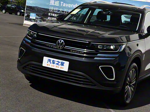 2024��  330TSI ����Ѳ�� ������