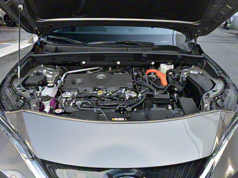 2023�� ˫�� 2.5L CVT����������