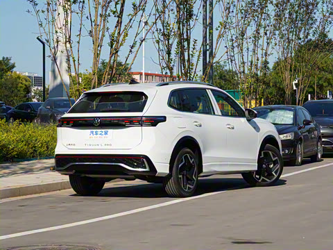 2024�� PRO 330TSI ����R-Line�����