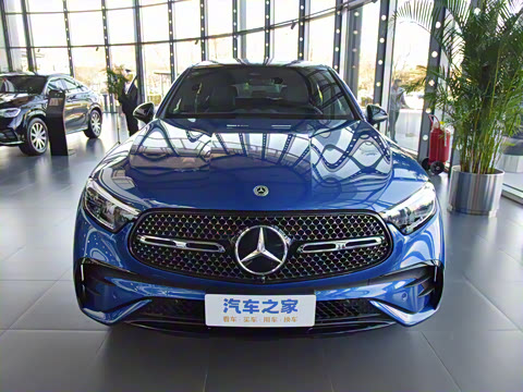 2025�� GLC 260 4MATIC ����SUV