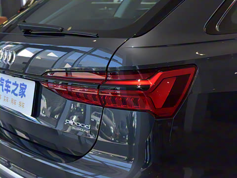 2025�� allroad quattro ̽���� 55 TFSI ����ԽҰ��