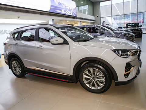 2024�� 1.5T DCT��ҫPRO 5��