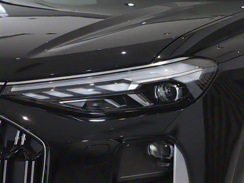 2025�� 40 TFSI quattro ����� ������װ 7��