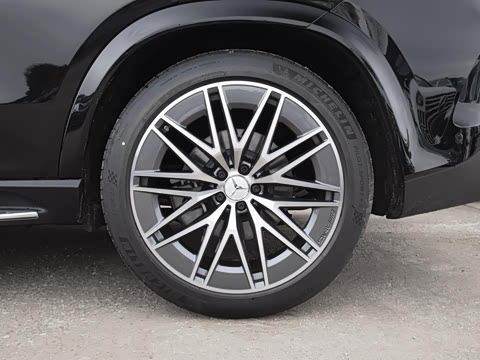 2025�� AMG GLE 53 4MATIC+