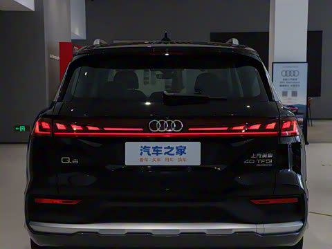 2025�� 40 TFSI quattro ����� ������װ 7��