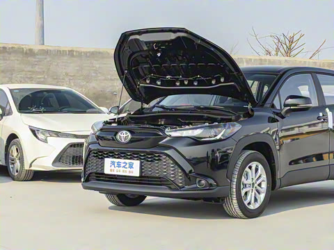 2024�� 2.0L CVT��Ӣplus��