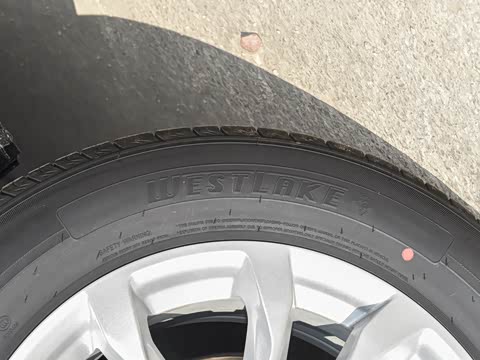 2025�� ׿Խ��  1.5T CVTȫ���