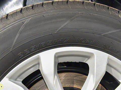 2025�� ׿Խ��  1.5T CVTȫ���