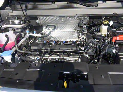 2025�� ׿Խ��  1.5T CVTȫ���