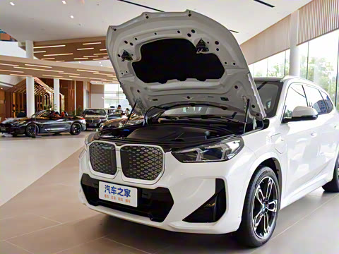 2023�� xDrive30L M�˶���װ