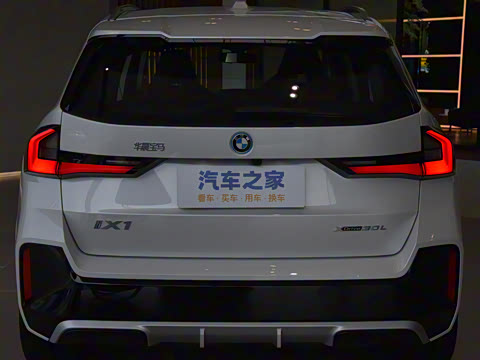 2023�� xDrive30L M�˶���װ