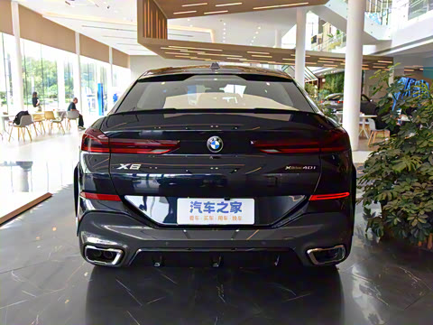 2023�� xDrive40i ������ M�˶���װ