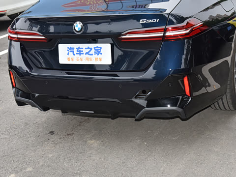 2024�� 530i ������ M�˶���װ