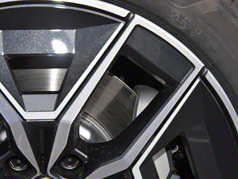 2024�� 530i ������ M�˶���װ