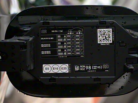 2025�� �Ŀ� S 480 4MATIC