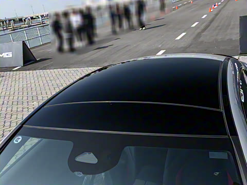 2024�� AMG CLE 53 4MATIC+ ���ܳ�