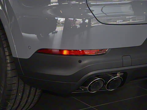 2025�� Cayenne 3.0T ���ΰ�