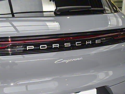 2025�� Cayenne 3.0T ���ΰ�