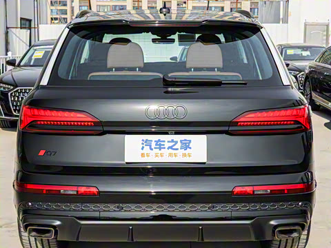 2025�� 55 TFSI quattro S line����ʿ��