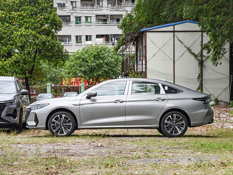 2025�� 1.6T DCT��