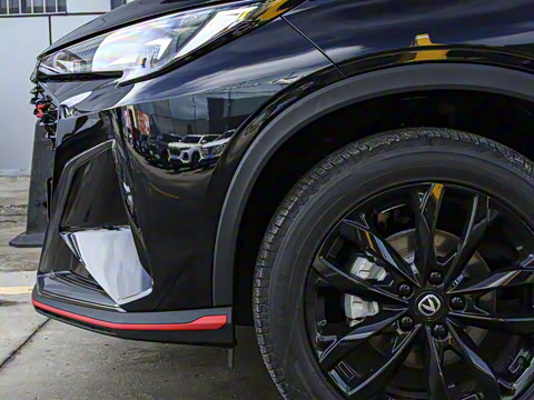 2025�� 1.5T DCT׿Խ��