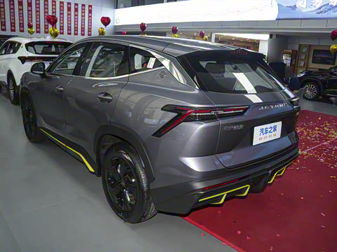 2024�� 1.5T DCT�ഺ