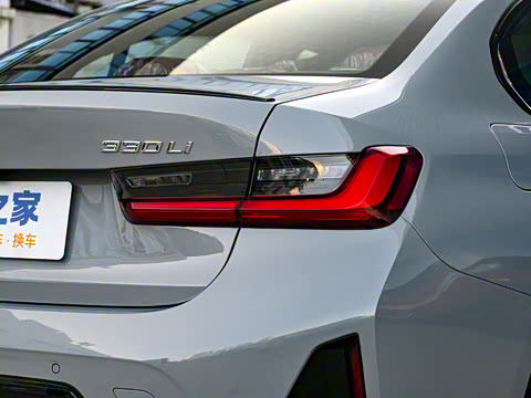 2025�� 330Li ������ M�˶���ҹ��װ