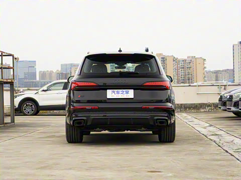 2025�� 55 TFSI quattro S line��ѩ�˶���